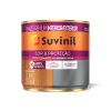 Tinta Esmalte Sintético Cor & Proteção Marrom Brilhante 900ML - SUVINIL - 1