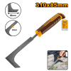 Extrator Ervas Daninhas Hwk1008 Ingco - 2