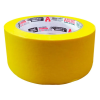 Fita Crepe Amarela 48x40 601220000800 Tesa - 1