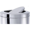 Lixeira de Inox 3L Spin - GOOD *PROMOÇÃO EXCLUSIVA SITE, CONFERIR DESCRIÇÃO - 2