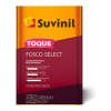 Tinta Toque Fosco Selelct Branco Neve 18 Litros Suvinil - 1
