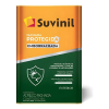 Tinta Fachada Protegida Emborrachada Branco Neve 18 Litros Suvinil - 1