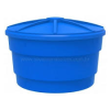Caixa D agua Pe 500L Uniplast - 1