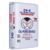 Cal Virgem 20kg (PARA RETIRADA) - MORRO BRANCO - 1