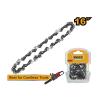 Corrente Motossera 56DTS AGSC51603 INGCO - 1