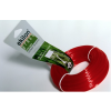 Fio de Nylon para Roçadeira 3,00MM com 12MT Tipo Redondo Vermelho - EKILON GRASS. - 1