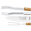 kit churrasco 3 pc Tramontina - 3