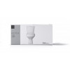 Combo Aspen Bacia com Caixa Acoplada Branca + Kit - DECA - 1