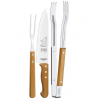 kit churrasco 3 pc Tramontina - 2