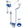 Mecanismo para caixa acoplada sup Completo 340215- blukit - 1