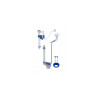 Mecanismo Caixa Acoplada Sup Completo 340229-46 - BLUKIT - 1