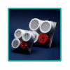 Kit Grade Armario Encaixe 75MM Westaflex - VENTOKIT - 1