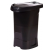 Lavadora Semi Automática 4KG Lis Super 127v Preta - Wanke - 1