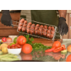 Grelha linguiça 15x50Cm Grilazer - 3