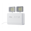 Bloco de Iluminação de Emergência BLA 1200 - INTELBRAS - 1