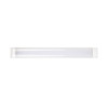 Luminária LED Slim 60cm 18W Bivolt Branco Frio 6500K - 80906004 - BLUMENAU - 1