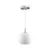 Luminaria Lustre Pendente Riscado 88411104 - BLUMENAU - 1