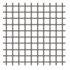 Malha 4,2mm 15x15cm 2,45x6mts Q92 - 1