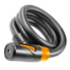 Cadeado Bike 15x1200mm dbk151201 INGCO - 2