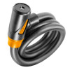 Cadeado Bike 15x1200mm dbk151201 INGCO - 3
