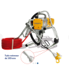 Máquina de Pintura Airless MMA 127V 900W - MENEGOTTI - 1