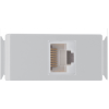 Módulo RJ45 57217056 Branco Aria Tramontina - 1