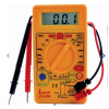Multimetro Digital Plus - LOTUS - 1