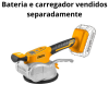 Maquina de Assentar Piso C/ Ventosa 20V CTVLI2010 Ingco - 2