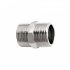 Niple de Redução 3/4"x 1/2" Latão Cromado 170704 - BLUKIT - 1