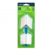 Refil para Pad 4" Flocado de Pintura c/ 2 und AT750/35 - ATLAS - 1