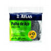 Palha de Aço N°0 - ATLAS - 1