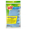 Pano Limpeza Multiuso Azul Scotch Brite - 3M - 1