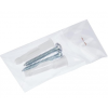 Suporte Multiuso 96,5x172x115MM - FORCELINE. - 3