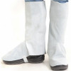 Perneira de Raspa com Velcro - AGOS - 1