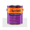 Tinta Acrilica Fosco 3,6L - SUVINIL - 1