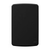 Placa 4X2" Cega Preto Compose - WEG - 1