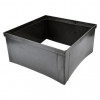 Prolongador para Caixa de Gordura 41x41x20cm - MEATSUL - 1