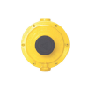 Regulador para Gás Industrial 76511 Am 12Kg/h - ALIANÇA - 1