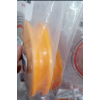 Roldana V 100MM CAIXA 101005T Ferromix - 2