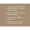 Verniz Água Proteção Máxima Deck Acetinado Natural 900ML - SUVINIL - 2