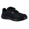Tênis Safe Tech Preto N°41 - KADESCH - 1
