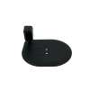 Kit Banho Citta 5PCS Black - STEEL - 6