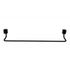 Kit Banho Citta 5PCS Black - STEEL - 5