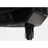 Duche Eletrônica E-Soft 220V/7500W Preto - ENERBRAS - 2