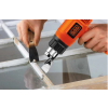 Soprador termico 1500W 127V Back Decker - 2
