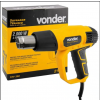 Soprador termico 2000W 220V STV200N Vonder - 3