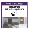 Suporte para TV de 10 a 55 SBRP 110 - BRASFORMA - 3