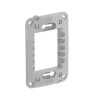 Suporte Plastico 4x2 Compose - WEG - 1