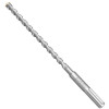 Broca Sds Max 12x260mm Dbh1241201 Ingco - 1