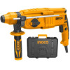 Furadeira Martelel 800W 220V RGH9028-9 Ingco - 1